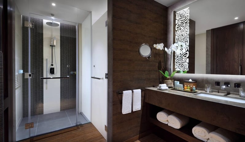 Lapita Dubai - Family Room - Bathroom